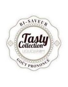 Liquidarom Tasty Collection / Klop's