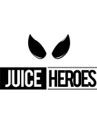 E liquide Juice Hereos par Liquideo - Klop's
