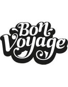 Retrouvez tous vos e liquides de la marque Bon Voyage - Klop's