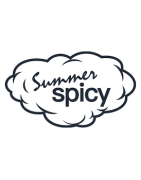 Retrouvez vos e liquides de la gamme Summer Spicy by e.Tasty - Klop's