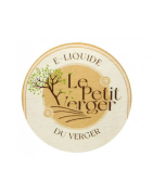 Retrouvez vos e liquides de la gamme Le Petit Verger by Savourea - Klop's