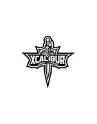 Retrouvez vos concentrés et arômes français Xcalibur - Klop's