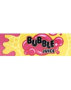 E- liquide Bubble Juice Aromazon / Klop's