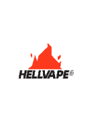 Hellvape, résistances, pyrex et dripper