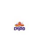Découvrez la marque Chido - L'explosion de saveurs inspirée du Mexique