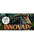 Innovap : E-liquides français innovants et de qualité