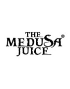 The Medusa Juice - E-Liquide Fruité et Glacé pour une Vape Hypnotique