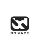 BD Vape – Matériel de vape premium : Mods, Atomiseurs et Accessoires de qualité