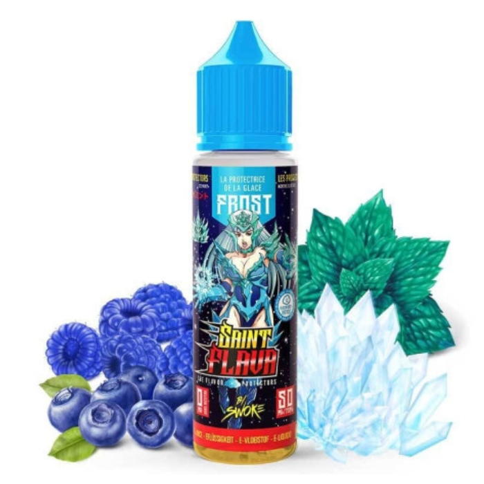 Frost 50ML - Klop's