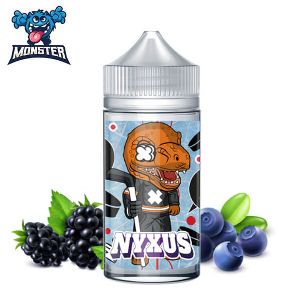Nyxus 200ML - Monster
