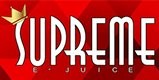 Suprême e-Juice