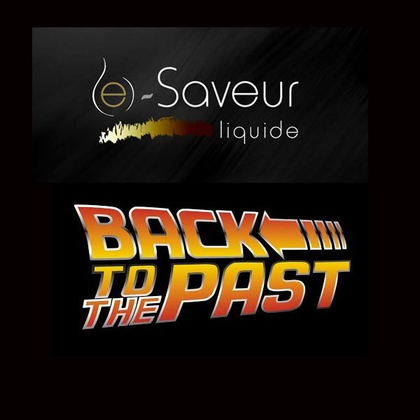 Back To The Past E-Saveur