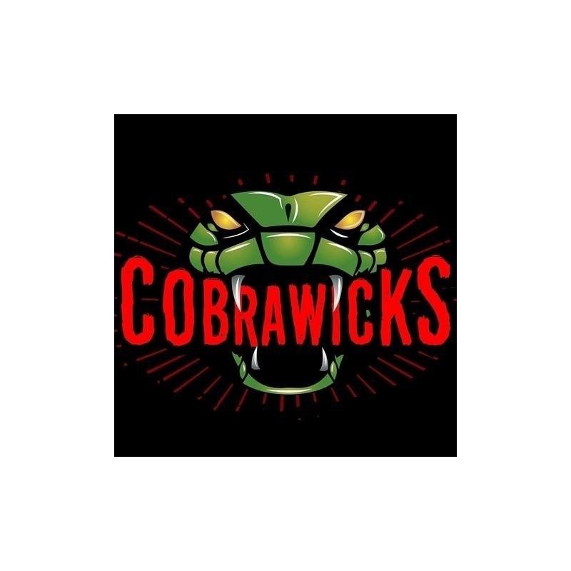 Cobra Wicks