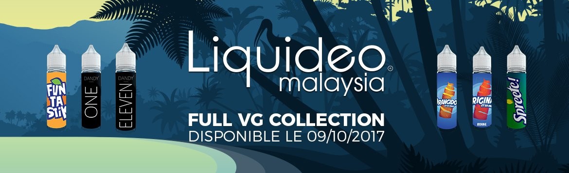 Liquideo Malaysia