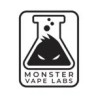 Jam Monster by Monster Vape Labs
