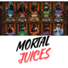 Mortal Juice