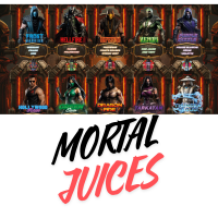 Mortal Juice