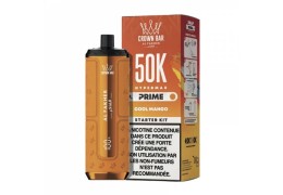 Al Fakher Hyper Max Prime 50K pas cher | Klop’s Villeparisis